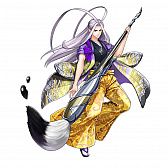 画像ギャラリー No.005のサムネイル画像 / 「クリスタル オブ リユニオン」,年またぎのキャンペーンでお正月スキンなどが登場