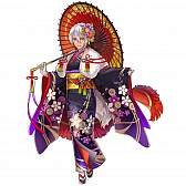 画像ギャラリー No.007のサムネイル画像 / 「クリスタル オブ リユニオン」,年またぎのキャンペーンでお正月スキンなどが登場