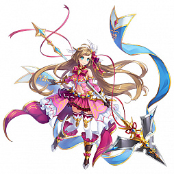 画像ギャラリー No.010のサムネイル画像 / 「クリスタル オブ リユニオン」,年またぎのキャンペーンでお正月スキンなどが登場