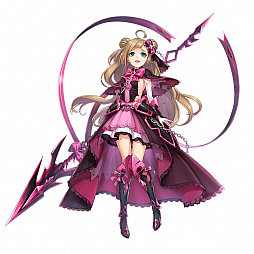 画像ギャラリー No.011のサムネイル画像 / 「クリスタル オブ リユニオン」,年またぎのキャンペーンでお正月スキンなどが登場