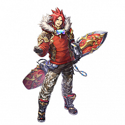 画像ギャラリー No.012のサムネイル画像 / 「クリスタル オブ リユニオン」,年またぎのキャンペーンでお正月スキンなどが登場