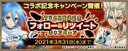 ꡼ No.013Υͥ / ֥ˡפȡDr.STONEפΥܾܺ٤AmazonեȷʤɤTwitterڡ