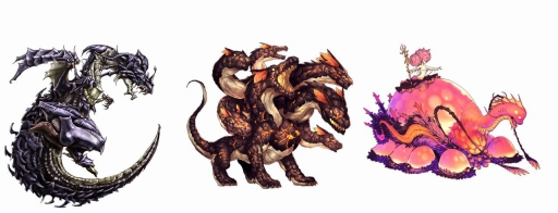 画像ギャラリー No.006のサムネイル画像 / “25vs.25”で競うギルドバトルもあり。DMMが新作カードバトルRPG「ドラゴンアポカリプス」の事前登録受付をスタート