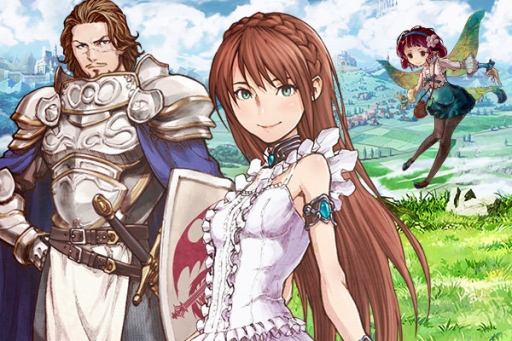 画像ギャラリー No.012のサムネイル画像 / “25vs.25”で競うギルドバトルもあり。DMMが新作カードバトルRPG「ドラゴンアポカリプス」の事前登録受付をスタート