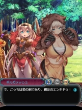 ���������꡼ No.011�Υ���ͥ������ / �֥ɥ饴�󥢥ݥ���ץ��פ˿�����֥֡����ǥ�����פȡ֥ӥ���åספ�����