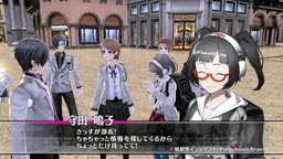 ꡼ No.005 | Caligula -ꥮ-פPV1Ƥ͸ΩڻΤΥӥ奢뤬