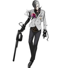 ꡼ No.005Υͥ / Caligula -ꥮ-ץХȥ륷ƥ֥ޥʥ꡼פξܺ٤䡤ʥ饯֥Pפʤɺǿ󤬸