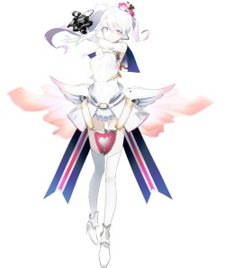 画像ギャラリー No.002のサムネイル画像 / 「Caligula -カリギュラ-」メインキャラクター10人のサンプルボイスが公式サイトで公開に