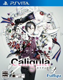 Caligula -ꥮ-̤Ļ벽ƹưƮ󤬸饯Υץե