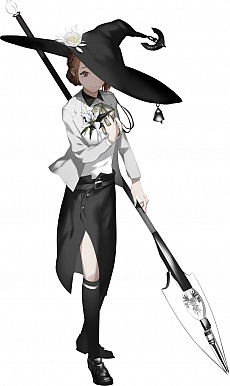 画像ギャラリー No.010のサムネイル画像 / 「Caligula -カリギュラ-」では500人以上の生徒たちとの交流が攻略のカギに。“オスティナートの楽士”のリーダーも公開