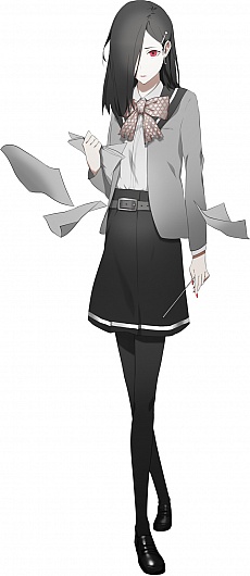 画像ギャラリー No.012のサムネイル画像 / 「Caligula -カリギュラ-」では500人以上の生徒たちとの交流が攻略のカギに。“オスティナートの楽士”のリーダーも公開