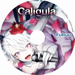画像ギャラリー No.001のサムネイル画像 / 「Caligula」予約特典の詳細を公開。キャスト3名のユニットによる主題歌情報も