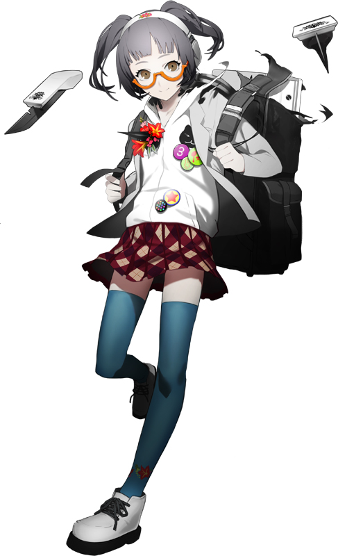 画像集no 002 Caligula 新たに峯沢維弦 守田鳴子など5キャラクターが公開に 画像集no 002 Caligula 新たに峯沢維弦 守田鳴子など5キャラクターが公開に