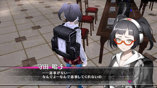 画像集no 009 Caligula 新たに峯沢維弦 守田鳴子など5キャラクターが公開に 画像集no 009 Caligula 新たに峯沢維弦 守田鳴子など5キャラクターが公開に