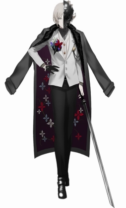 ꡼ No.002 | Caligula׿ݸĻҤʤ5饯