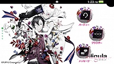 ꡼ No.002Υͥ / Caligula -ꥮ-פΥХȥ륷ƥҲ𤹤ץ쥤ࡼӡPS PlusԸPS Vitaѥơޤۿ