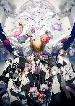 学園ジュブナイルrpg Caligula カリギュラ の山中ディレクターに聞く 独特な世界観やシステム リリース前にばらまかれた謎に込められた思想とは