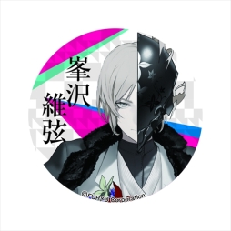 ���������꡼ No.014�Υ���ͥ������ / ��Caligula -���ꥮ���-�פΥ��㥹�ȥ�������1�Ƥ����������å���ȯ������