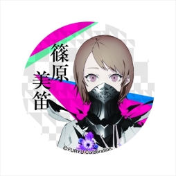 ���������꡼ No.015�Υ���ͥ������ / ��Caligula -���ꥮ���-�פΥ��㥹�ȥ�������1�Ƥ����������å���ȯ������