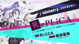 ���������꡼ No.002�Υ���ͥ������ / ��Caligula�ס��ܡ��������10�ʤ��Ͽ�����֥������ե����ɥࡼ�ӡ��פ����