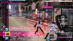 ���������꡼ No.012�Υ���ͥ������ / ��Caligula -���ꥮ���-�פΥ��㥹�ȥ�������2�Ƥȥ����륷���ƥ�ξ��󤬸���