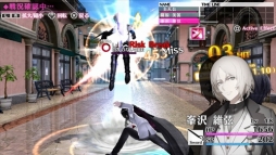 ���������꡼ No.015�Υ���ͥ������ / ��Caligula -���ꥮ���-�פΥ��㥹�ȥ�������2�Ƥȥ����륷���ƥ�ξ��󤬸���