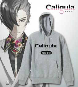 Caligula -ꥮ-פΥߥԥƥ5μդ»