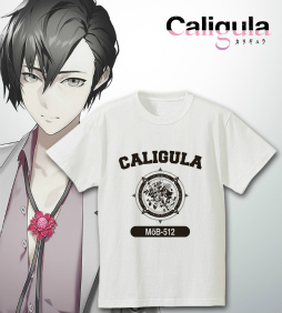 ꡼ No.003Υͥ / Caligula -ꥮ-פΥߥԥƥ5μդ»
