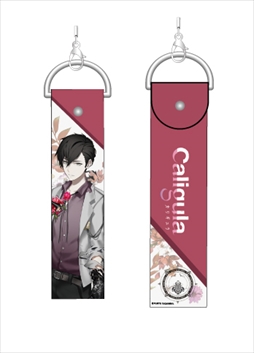 ꡼ No.001 | Caligula -ꥮ-סޥåפȥǥȥåפ䤬