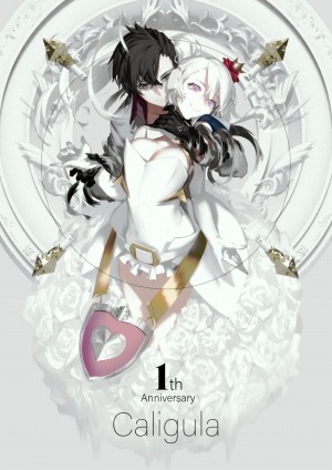 ꡼ No.015Υͥ / Caligulaȯ1ǯǰڡ»ܡǰ饹ȤȥȤ