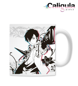 ꡼ No.001Υͥ / TV˥Caligulaסޥåסۥ