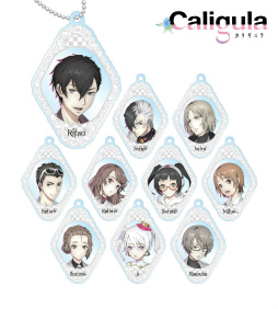 ꡼ No.003Υͥ / TV˥Caligulaסޥåסۥ