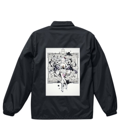 画像ギャラリー No.004のサムネイル画像 / 「Caligula -カリギュラ-」3周年記念アート展の事後通販,実施中。商品14種の受注販売