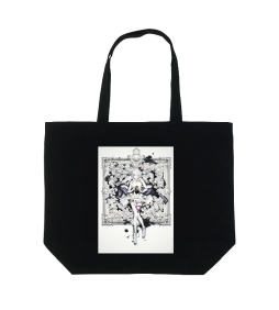 画像ギャラリー No.005のサムネイル画像 / 「Caligula -カリギュラ-」3周年記念アート展の事後通販,実施中。商品14種の受注販売