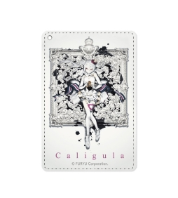 画像ギャラリー No.006のサムネイル画像 / 「Caligula -カリギュラ-」3周年記念アート展の事後通販,実施中。商品14種の受注販売