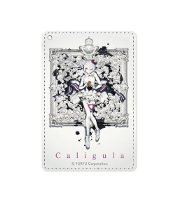 Caligula -ꥮ-3ǯǰŸλΡ»档14μ