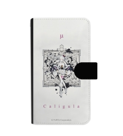 画像ギャラリー No.007のサムネイル画像 / 「Caligula -カリギュラ-」3周年記念アート展の事後通販,実施中。商品14種の受注販売