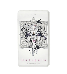 画像ギャラリー No.009のサムネイル画像 / 「Caligula -カリギュラ-」3周年記念アート展の事後通販,実施中。商品14種の受注販売