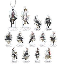 画像ギャラリー No.016のサムネイル画像 / 「Caligula -カリギュラ-」3周年記念アート展の事後通販,実施中。商品14種の受注販売