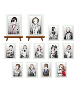 画像ギャラリー No.018のサムネイル画像 / 「Caligula -カリギュラ-」3周年記念アート展の事後通販,実施中。商品14種の受注販売