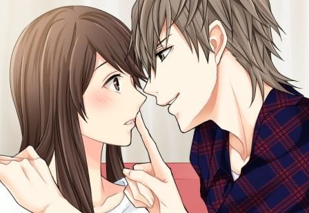 画像ギャラリー No.002のサムネイル画像 / 「上司と秘密の2LDK」がアプリになって配信決定。Android版は本日より配信