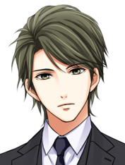 画像ギャラリー No.002のサムネイル画像 / 「上司と秘密の2LDK★Love Happening」,謎多き同僚“紡”の続編ストーリーが配信開始