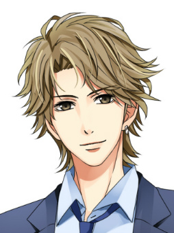 画像ギャラリー No.007のサムネイル画像 / 「上司と秘密の2LDK★Love Happening」,秀星の続編ストーリーの配信を開始