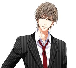 画像ギャラリー No.002のサムネイル画像 / 「上司と秘密の2LDK Love Happening」,“大河内湊 婚約報告編”の配信を開始