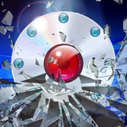 ꡼ No.006Υͥ / e-sportsӥRANKERSפǡ֥ޥ󥹥ѡס1st Impactפ񤬳