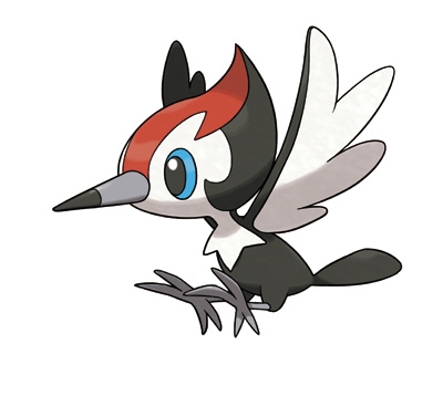 16 ポケットモンスター サン ムーン のライブデモが公開 新モード バトルロイヤル の存在も明らかに