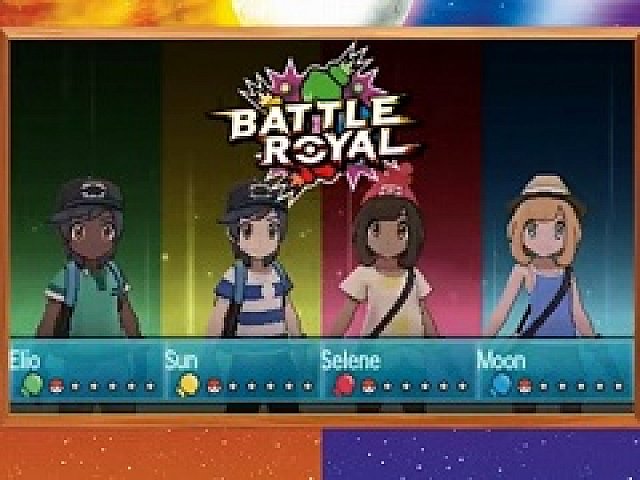 ベストコレクション するどいキバ サンムーン