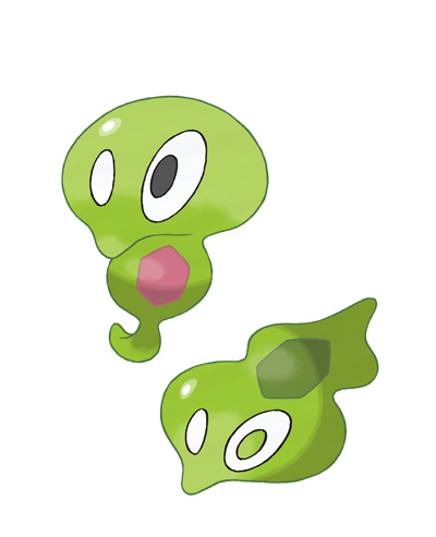 ポケットモンスター サン ムーン の新情報公開 アローラ地方に生息する新たなポケモンや 伝説のポケモン ジガルデのパーフェクトフォルムなどが明らかに