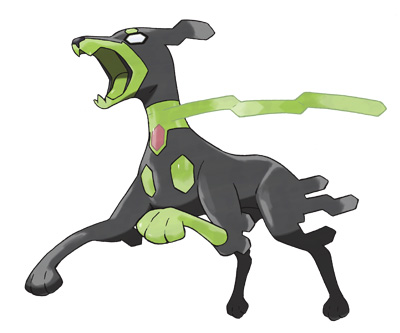 ポケットモンスター サン ムーン の新情報公開 アローラ地方に生息する新たなポケモンや 伝説のポケモン ジガルデのパーフェクトフォルムなどが明らかに