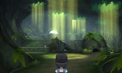 ポケットモンスター サン ムーン の新情報公開 アローラ地方に生息する新たなポケモンや 伝説のポケモン ジガルデのパーフェクトフォルムなどが明らかに